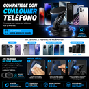 MagFix 360° Pro – Soporte Magnético Ultra Firme