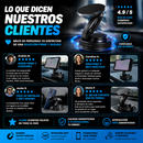 MagFix 360° Pro – Soporte Magnético Ultra Firme