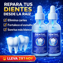 TRUERILIEF DENTITE PRO 2x1 -  ¡Repara Caries, Fortalece tu Esmalte y Recupera una Sonrisa Perfecta HOY!