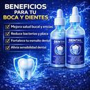 TRUERILIEF DENTITE PRO 2x1 -  ¡Repara Caries, Fortalece tu Esmalte y Recupera una Sonrisa Perfecta HOY!