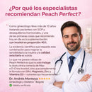 👉 Equilibrio Hormonal Natural – 120 capsulas Peach Perfect Inositol 🍑 | Ciclo Regular - Mas fertilidad y Más Energía