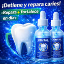 TRUERILIEF DENTITE PRO 2x1 -  ¡Repara Caries, Fortalece tu Esmalte y Recupera una Sonrisa Perfecta HOY!