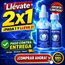 TRUERILIEF DENTITE PRO 2x1 -  ¡Repara Caries, Fortalece tu Esmalte y Recupera una Sonrisa Perfecta HOY!